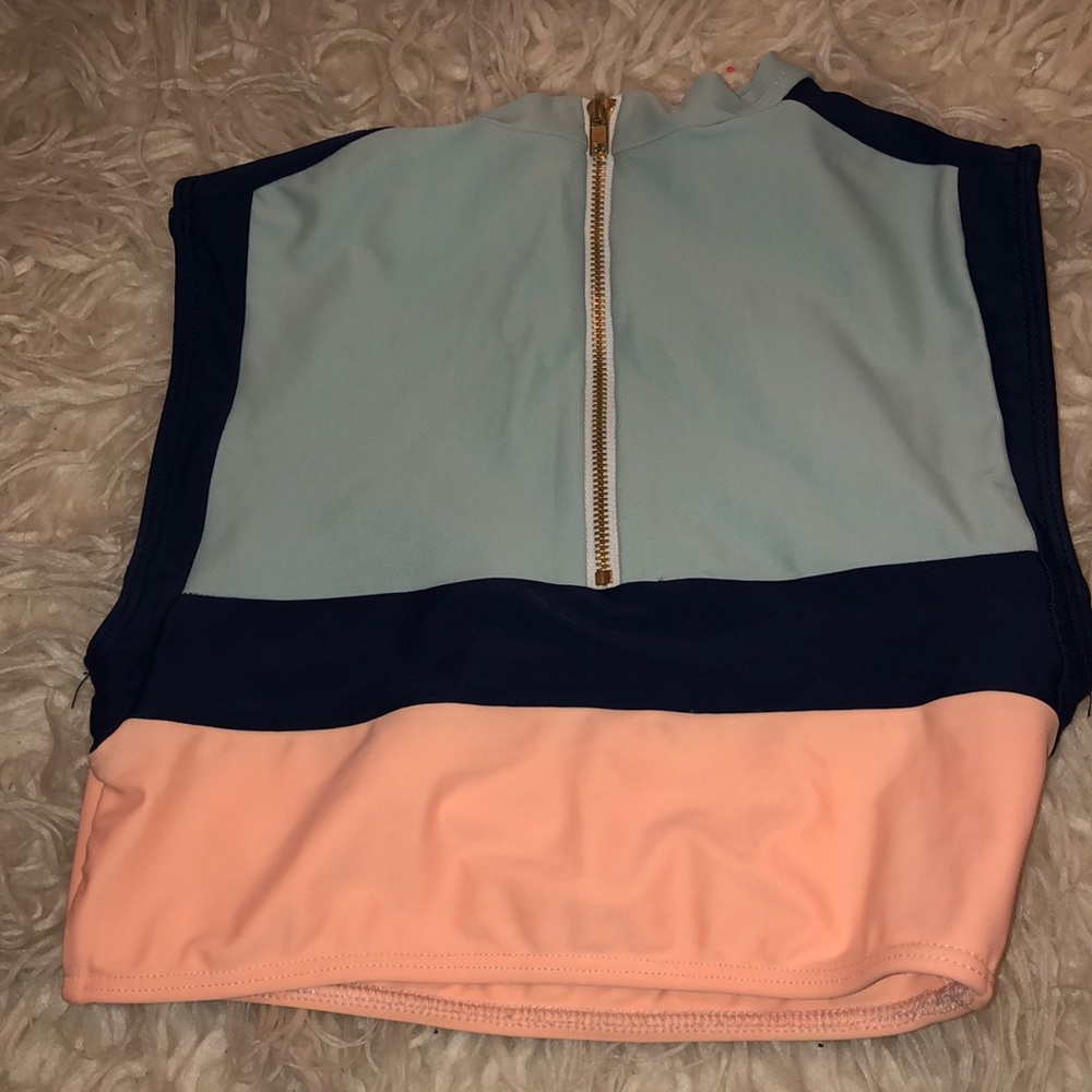 Five dancewear